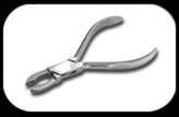 Ring Closing Pliers small