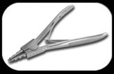 Ring Opening Pliers small