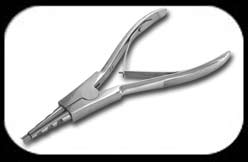 Ring Opening Pliers large