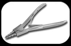 Ring Opening Pliers small